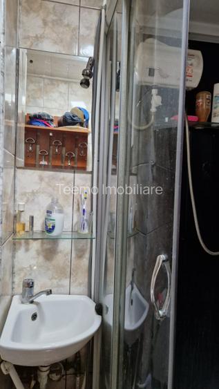 Apartament de  4 camere / 84 mp, ac, boiler, balcon, parcare, metrou, Pantelimon - 12