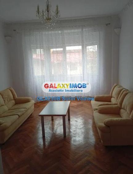 Apartament 3 camere Calea Grivitei bloc Art Deco  |2min.metrou Basarab - 11