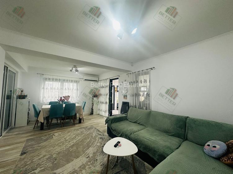 Casa Individuala 4 Camere - Comuna Berceni/Gata de Mutare - 7