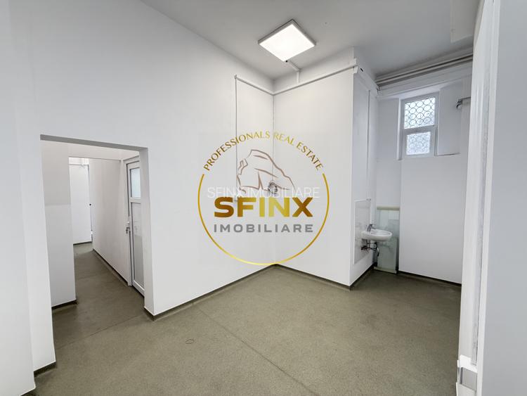 Spatiu Comercial | Calea mosilor | parter | stradal | pretabil farmacie/clinica - 8