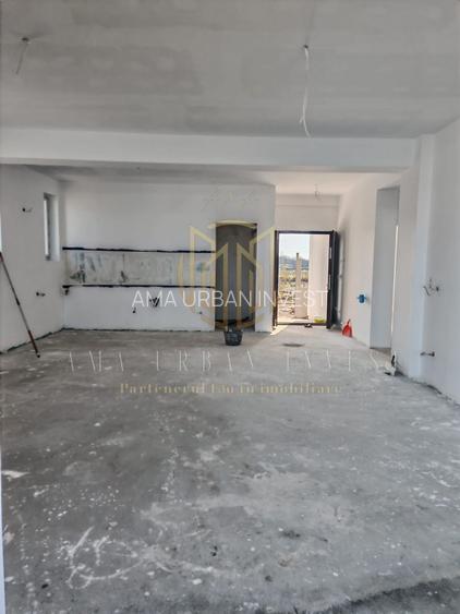 Casa Berceni intrare Vidra - 16