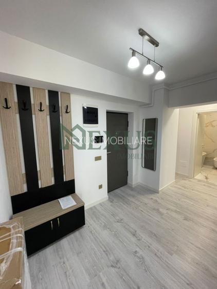 Apartament cu 2 camere openspace |Bloc nou| Zona Arena Mall City Lake - 2