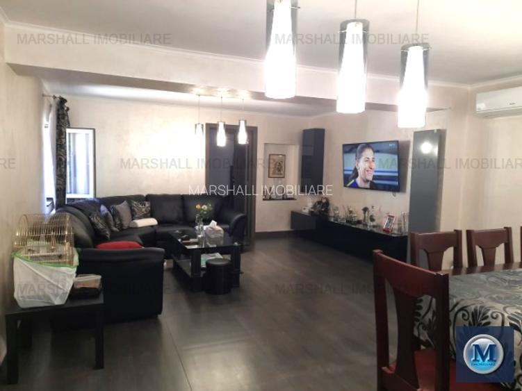 Vila cu 3 camere de vanzare, zona Rudului, 152.12 mp #16123 - 4