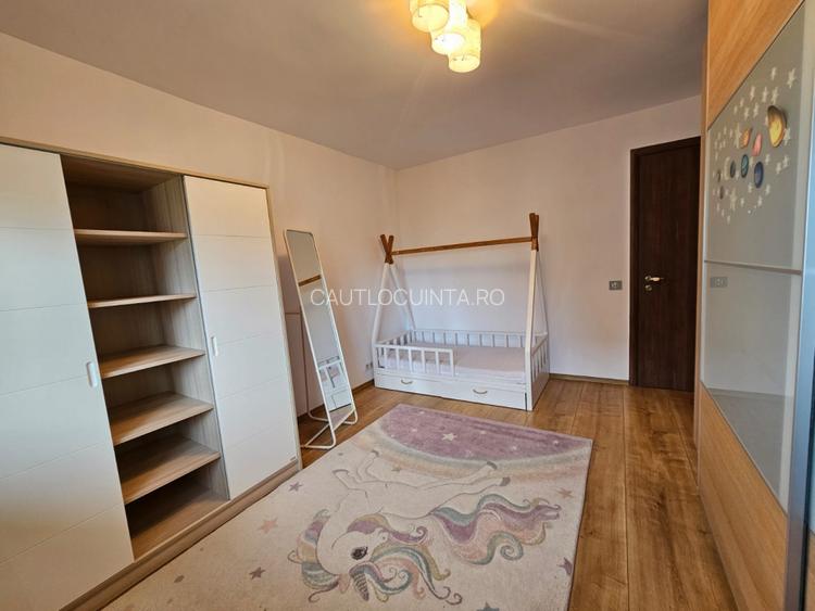 Apartament 3 camere | Tudor Vladimirescu | Bd. 1 Mai | M. Favorit 11' - 11