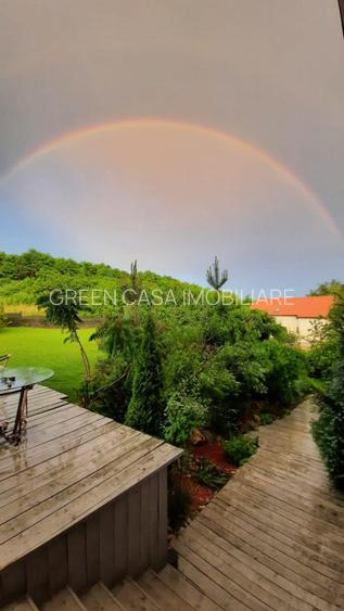 Oportunitate de Investiție, Vilă Feleacu, Restaurant / Pensiune - 9