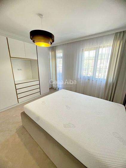 Bucium, locuinta noua P+E, premium, ready to move - 5