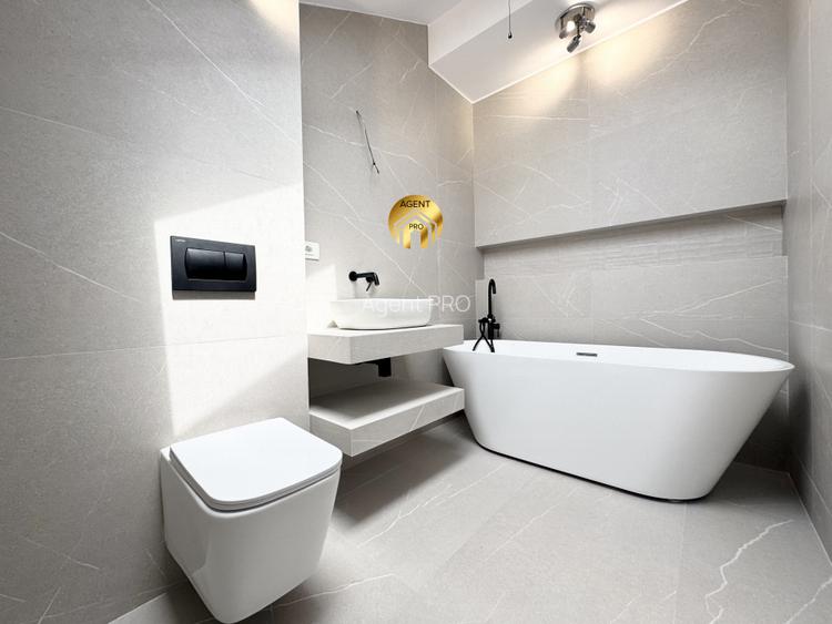 Casa Noua P+1+M - 5 camere - Otopeni Odaile - 19