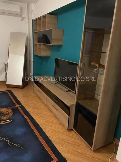 CRANGASI - 5 minute metrou - Apartament 2 camere CONFORT 1 SPORIT - 6