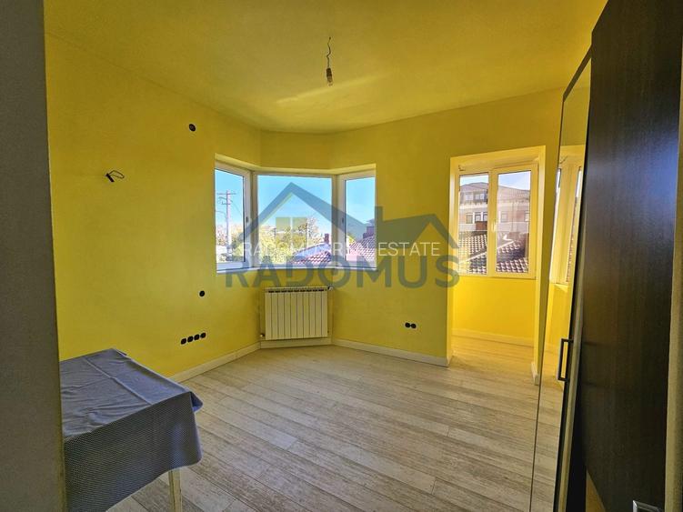 Apartament 4 Camere cu curte + boxă– Str. Diligenței Ploiești I 86 MP - 6