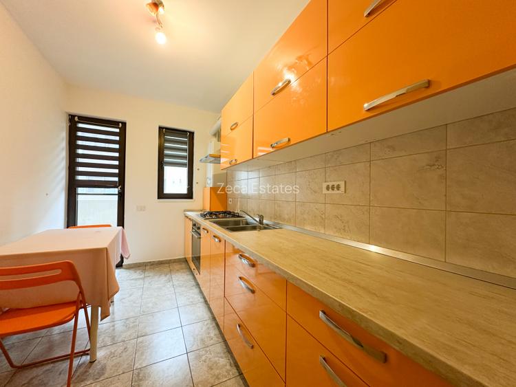 Apartament cu 3 camere | Decomandat | 2 Bai | 2 Balcoane | Loc de Parcare - 4