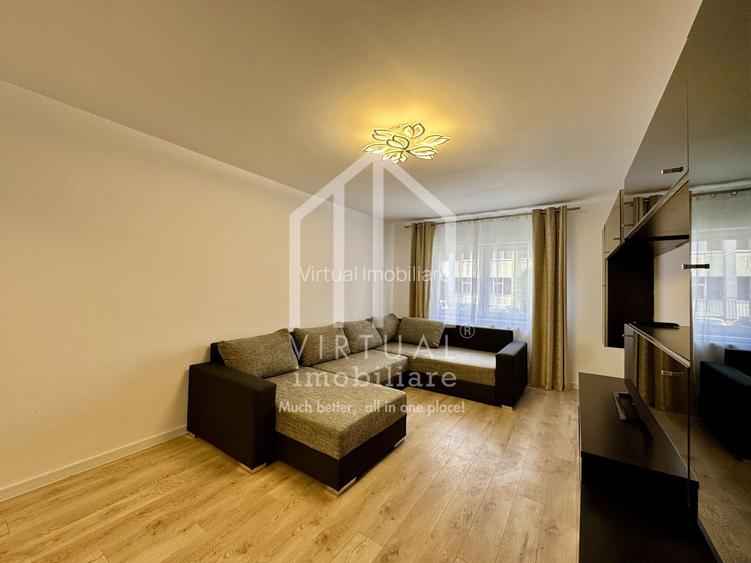Apartamet cu 3 camere, 75mp utili, decomandat, pivnita, Strand - 7