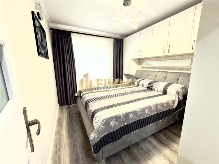 Apartament 4 camere | 77 mp | Marasesti | ID : 1692 - 4