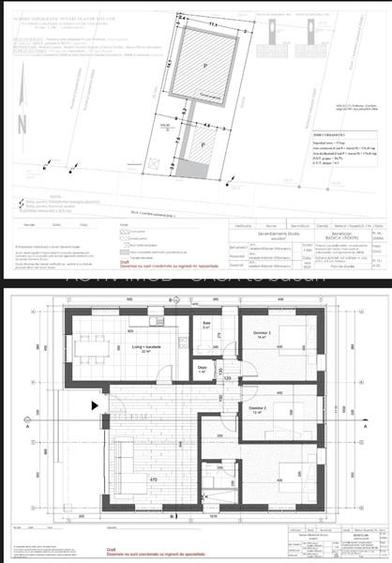Casa constructie 2025 situata in cartier rezidential, vecinatati excelente - 8