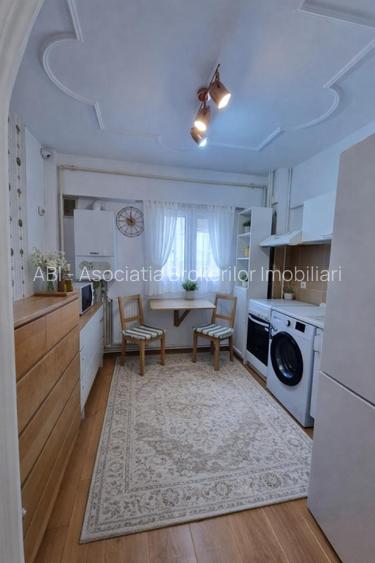 Apartament 2 camere/ Tineretului/ Palatul Copiilor - 5