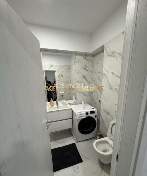 Garsoniera de inchiriat | Gorjului | Metrou | Centrala | Parcare - 4