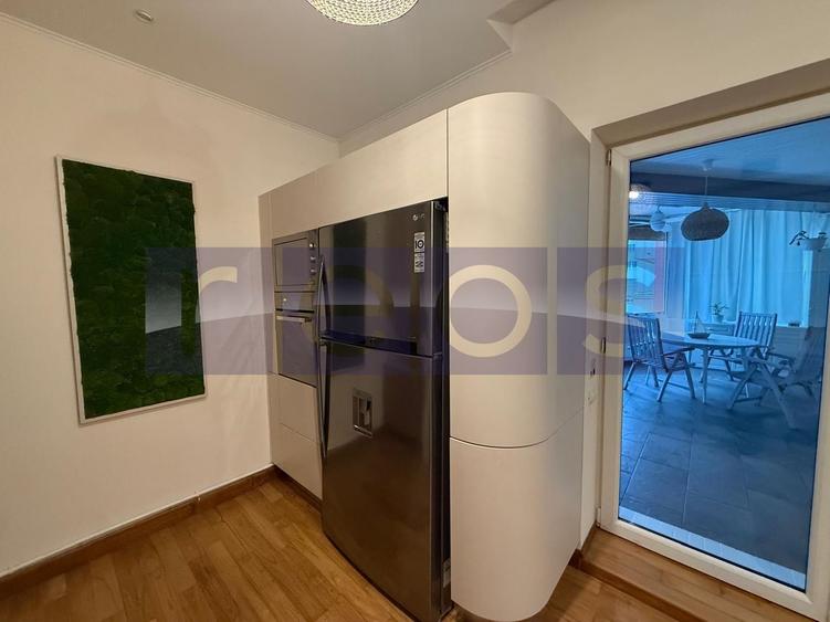 INCHIRIERE 4 CAMERE | NORDULUI | IDEAL FAMILIE | 170 MP | 2 PARCARI - 23