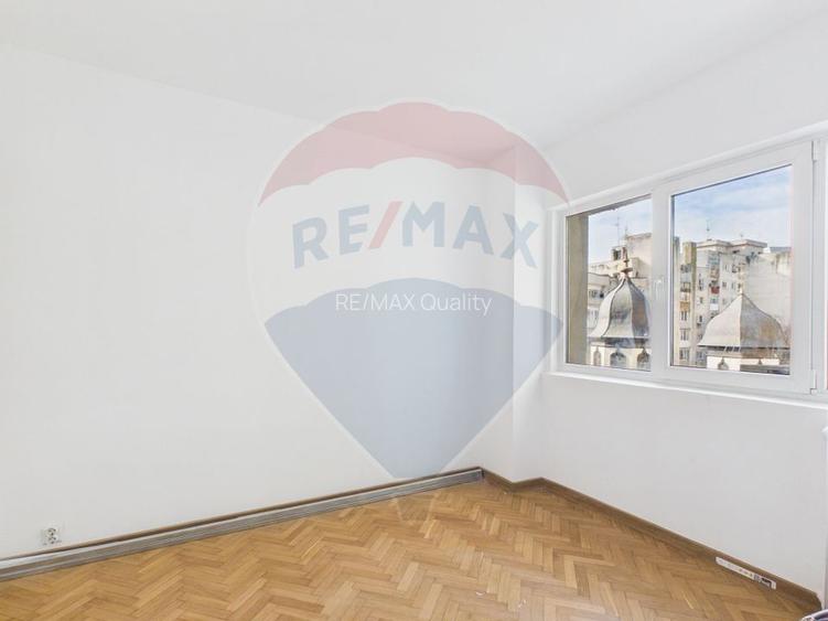 Apartament cu 3 camere la prima inchiriere in zona Lacul Tei - 17