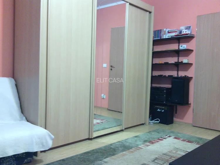 Apartament cu o camera decomandat, zona Alexandru cel Bun - 5