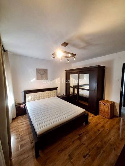 2 Bedroom Apartament Universitate - Calea Victoriei: City Center - 5