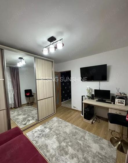 2 camere | etaj 2 | decomandat | 700m Metrou T. Vladimirescu - 4