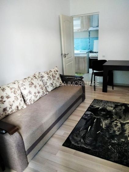 Apartament 2 camere Soseaua Nicolina-Cug - 2