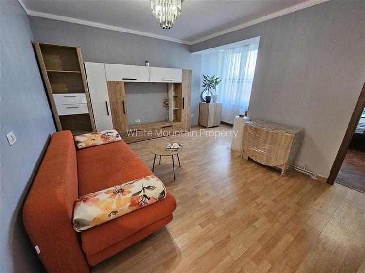 Apartament cu 2 camere renovat in Centrul Istoric - 5