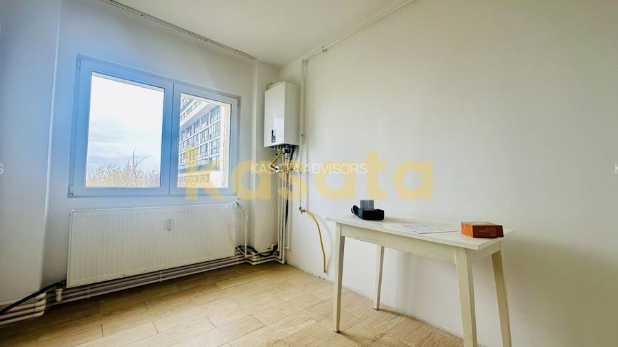 OPORTUNITATE | APARTAMENT 3 CAMERE | COLENTINA | CENTRALA | VEDERE LAC - 5