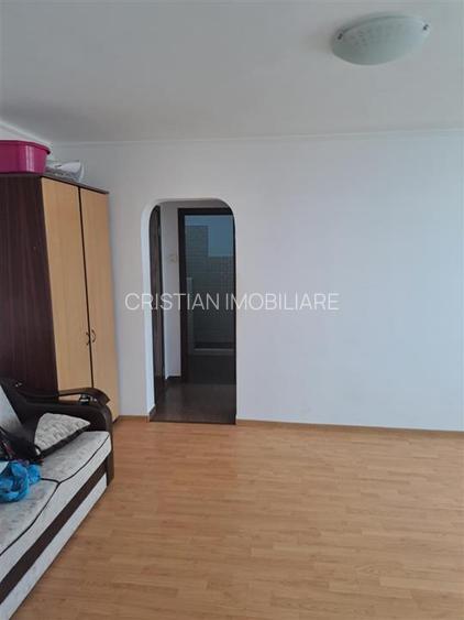 De inchiriat, Ap 2 camere, Etaj 3, Hristo Botev - 3