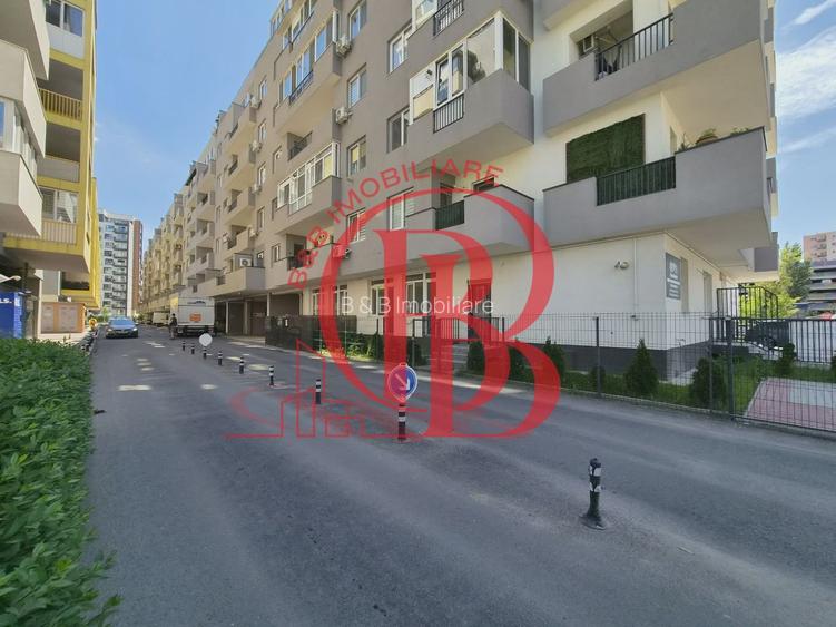 Apartament 3 camere Th. Pallady Ideal Business Metrou Teclu - 11