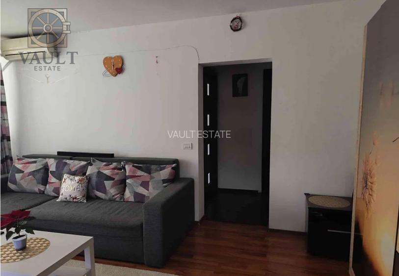 Apartament 2 camere -53.33mp-Titan -Constantin Brancusi  - 8