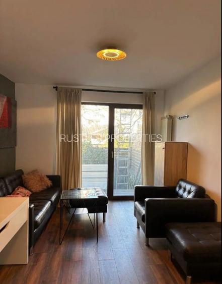 Vila individuala langa Lacul Baneasa  - 4