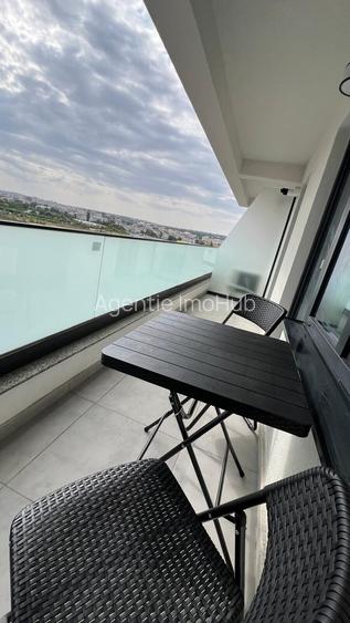 PIATA NICOLINA, APARTAMENT CU O CAMERA DECOMANDAT, MUTARE IMEDIATA - 6