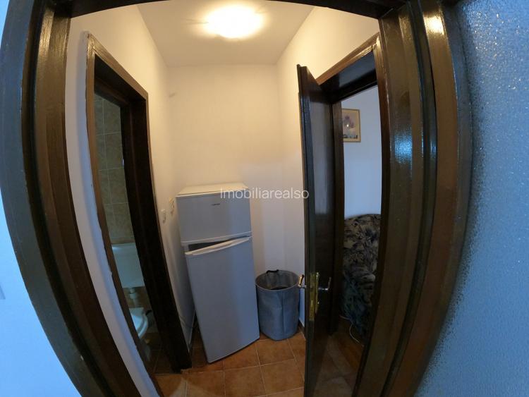 Oportunitate Unica in Centrul Orasului: APARTAMENT CU 3 CAMERE - 4