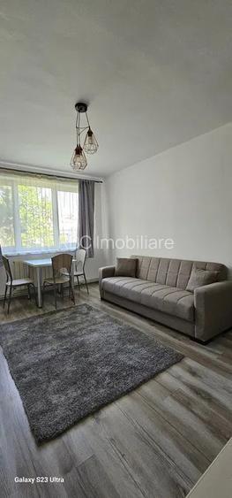 Apartament cu 3 camere modern Intre lacuri cu parcare - 7