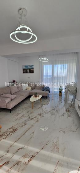 Frontal Mamaia N  2 Camere  Mobilat Si Utilat  Primul La  Plaja  Parcare  Subsol - 16