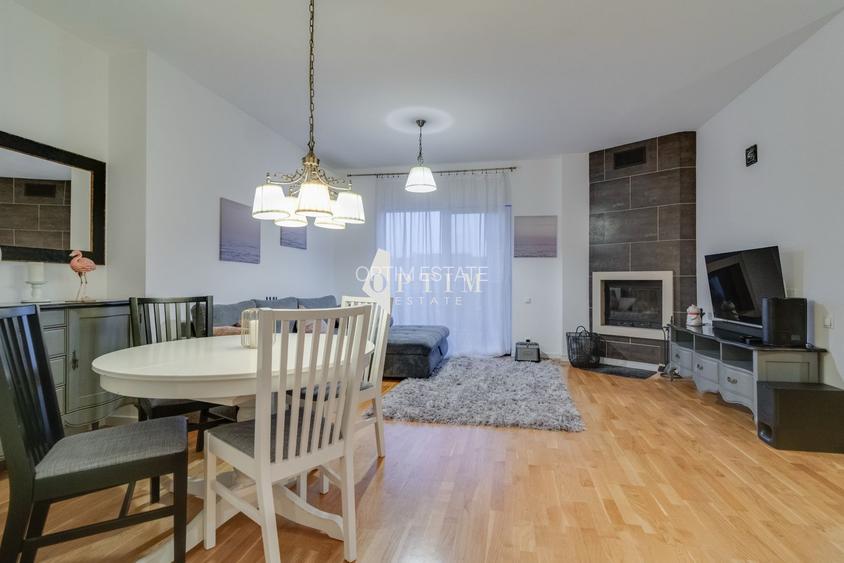 IBIZA SOL,3 camere,127 mp,TERASA 40 mp, Piscina,PARCARE+BOXA - 11