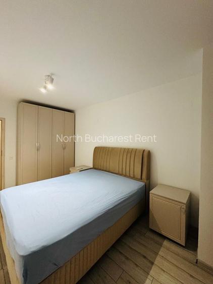 Apartament 2 camere Moghioros Park Residence/Parcare subterana - 12