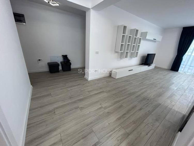 Inchiriere apartament 2 camere bloc nou, prima inchiriere Paulesti - 14