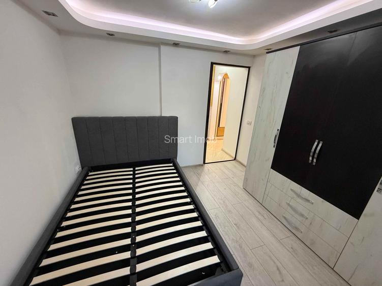 De vânzare apartament 3 camere et 2 ZONA Roșiori/Piața Mare - 10