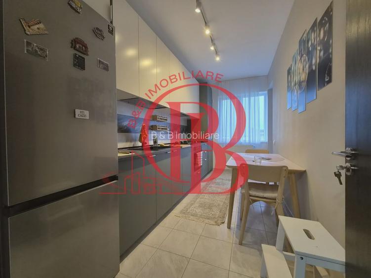 Apartament 2 camere 12 min Metrou Teclu Parcare Inclusa - 6