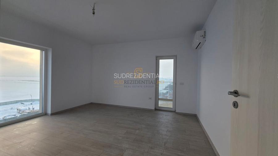 Apartament 2 camere, decomandat, mutare rapida, bloc nou, Metalurgiei - 2