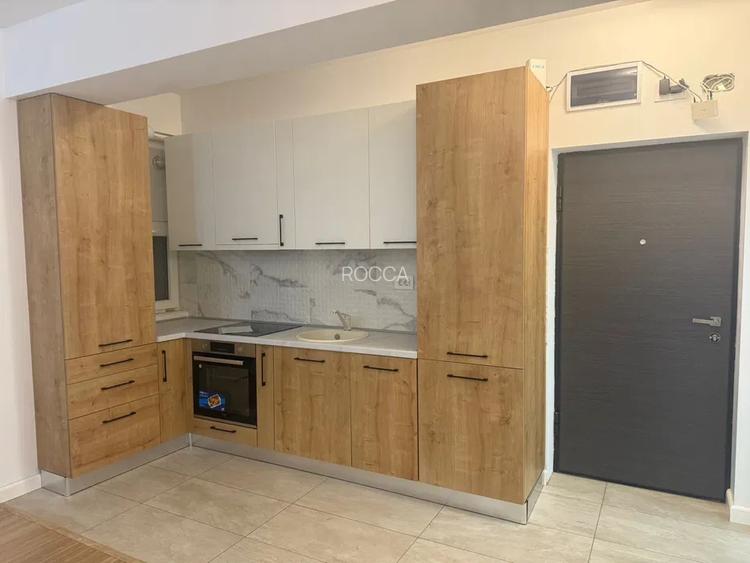 Apartament de 2 camere, centrala, balcon, Via Pipera - 3