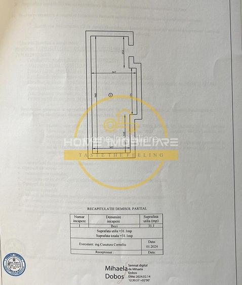 Casa Individuala Valea Adâncă/  Panouri 6KW - 23