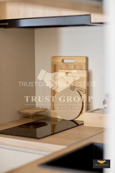 Duplex 2 camere Baneasa | Loc de parcare si boxa - 7