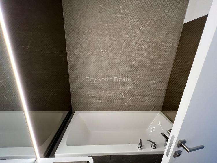 Aviatiei Tower | Apartament modern cu 3 camere| Vedere libera | - 18