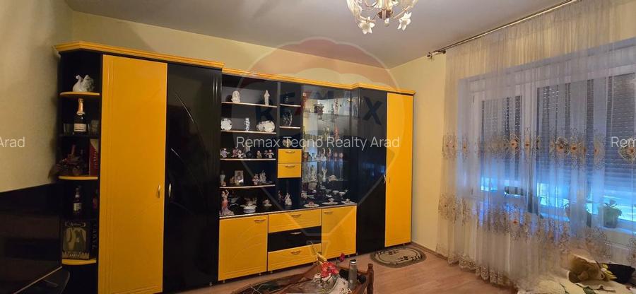 Casă cu etaj deosebită în Chișineu-Criș – un cămin creat cu suflet - 5