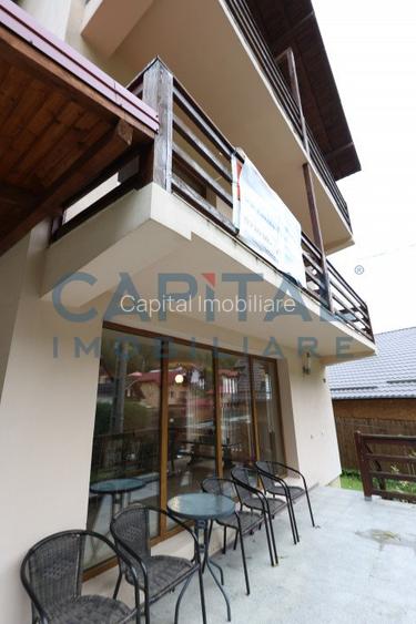 Casa de vacanta/pensiune in Dambovicioara, Arges - 36