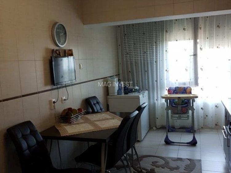 Apartament cu doua camere, mobilat si utilat - Str. Tecuci, T-uri - 2
