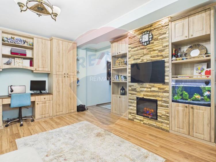 De vanzare | Apartament 3 camere | Chiajna-Militari - 4