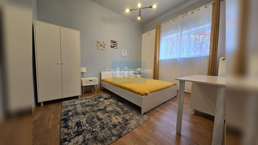 Apartament cu 2 camere de închiriat, zona Gării - 5
